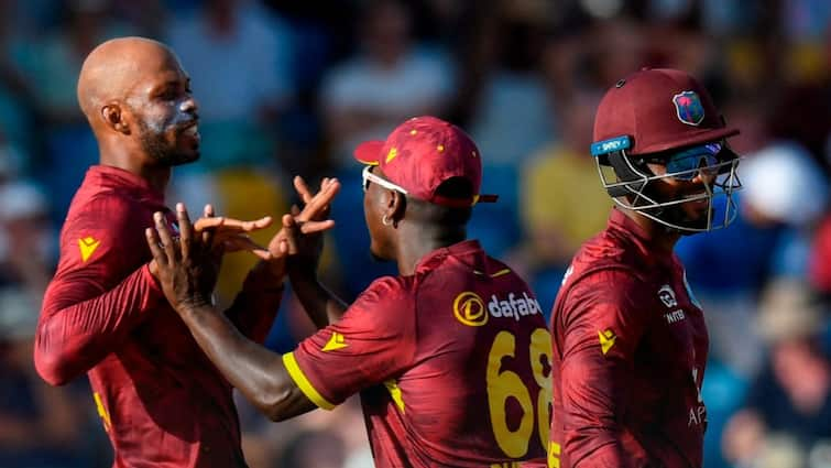 west-indies-vs-bangladesh-odi-squad-announced-maiden-national-call-ups-squad-details-players-amir-jangoo West Indies Announce 