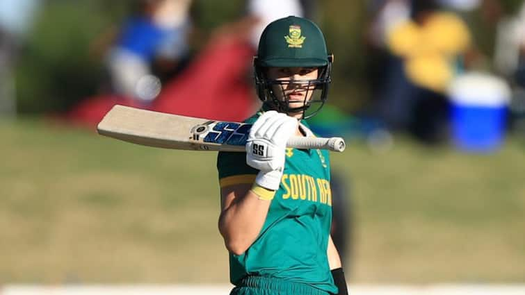 laura-woolvardt-new-number-1-odi-batter-womens-cricket-south-africa-ellyse-perry-nat-sciver-brunt-icc-rankings ICC Updated Rankings: Proteas Women Legend Displaces Nat Sciver-Brunt As New No.1 ODI Batter