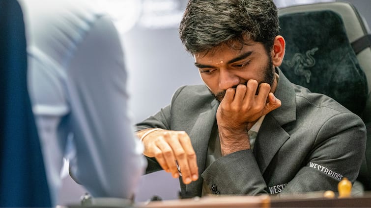 Is Gukesh Tamil Or Telugu? Chess Champ Feat Sparks Debate Over Cultural Roots 