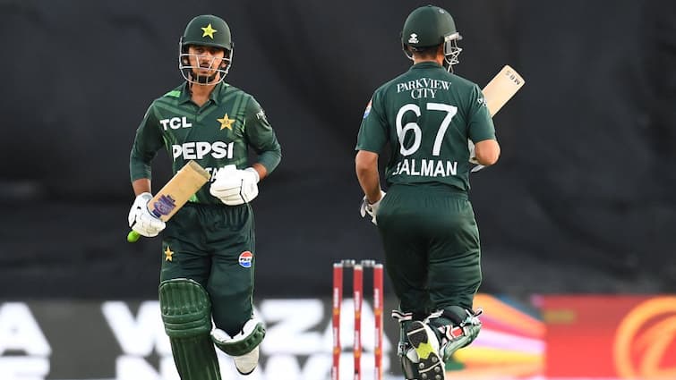 SA vs PAK 2nd ODI When Where How To Watch South Africa vs Pakistan Match Live Streaming In India SA vs PAK 2nd ODI: When, Where & How To Watch South Africa vs Pakistan Match Live Streaming In India