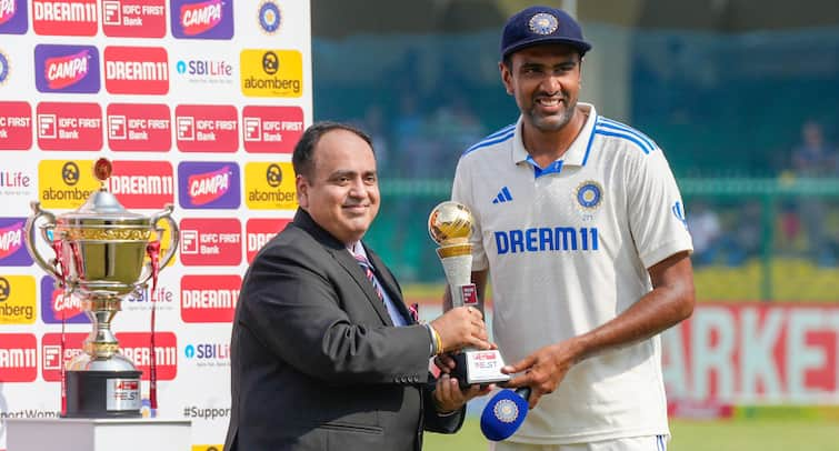 Ravichandran Ashwin retirement Career highlights Champions Trophy Final 500 Test Wickets From Starring In Champions Trophy Final To 500 Test Wickets: Ashwin