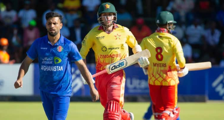 ZIM vs AFG 2nd T20I Streaming Match Time Date Where To Watch Zimbabwe vs Afghanistan LIVE ZIM vs AFG 2nd T20I Live Streaming: Match Time, Date, And Where To Watch Zimbabwe vs Afghanistan LIVE