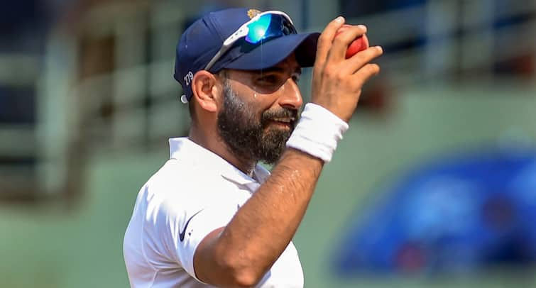 IND vs AUS Mohammed Shami India Kit Sent To Australia Shami to play last two BGT Tests IND vs AUS: Mohammed Shami