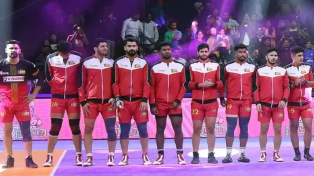 bengaluru-bulls-vs-up-yoddhas-live-streaming-details-when-where-watch-pkl-11-match-131-pro-kabaddi-league-tv-india-star-sports-hotstar Bengaluru Bulls Vs UP Yoddhas Live Streaming Details: When, Where To Watch PKL 11 Match 131