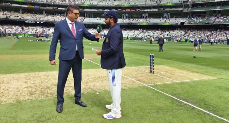 IND vs AUS Melbourne Test New Start Time Day 4 To Begin Earlier Revised Start Time IND vs AUS Melbourne Test New Start Time: Day 4 To Begin Earlier Than Planned - Here