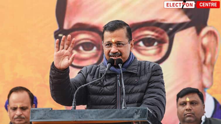 Delhi Elections 2025 Trouble For Arvind Kejriwal As ED Gets LG Nod For Prosecution In Liquor Policy Case ED Gets L-G Nod To Prosecute Arvind Kejriwal, AAP Says Plot To Malign Party