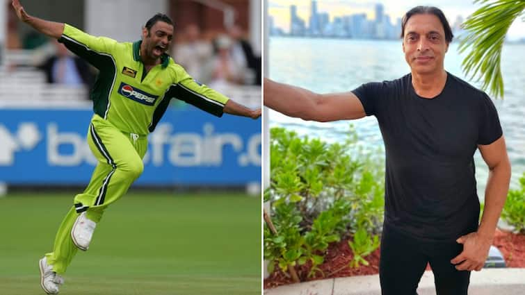 Shoaib Akhtar Aims To Become First Billionaire Status Wants To Become Richer Than Pakistan ‘I Want To Become Richer Than Pakistan’: Shoaib Akhtar Aims To Surpass Country’s Wealth