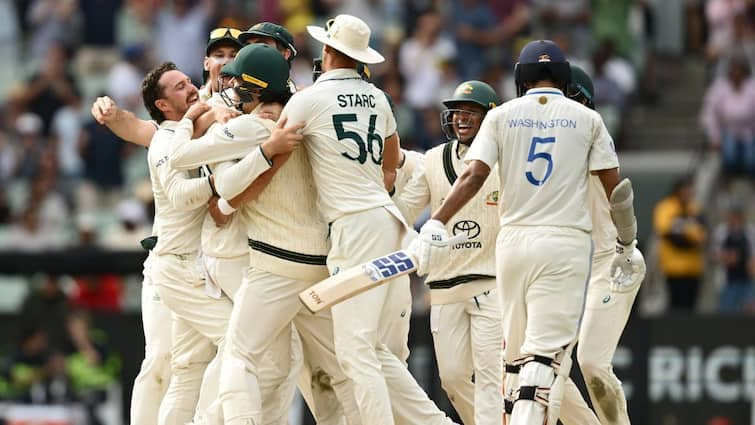 IND vs AUS When Is India vs Australia 5th Test Match Timings Date Venue All Details IND vs AUS: When Is India vs Australia 5th Test? Match Timings, Date, Venue - All Details