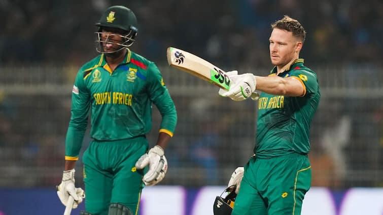 South Africa Announce Squad For ICC Champions Trophy 2025 Anrich Nortje Lungi Ngidi Return South Africa Announce Squad For ICC Champions Trophy 2025; Anrich Nortje, Lungi Ngidi Return