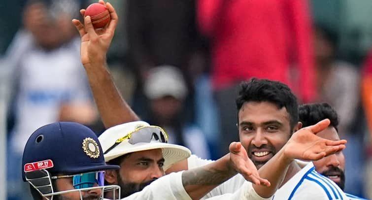 Padma Awards Announced R Ashwin Gets Padma Shri Sreejesh Bags Padma Bhushan Padma Awards Announced: R Ashwin Gets Padma Shri, Sreejesh Bags Padma Bhushan - Full List