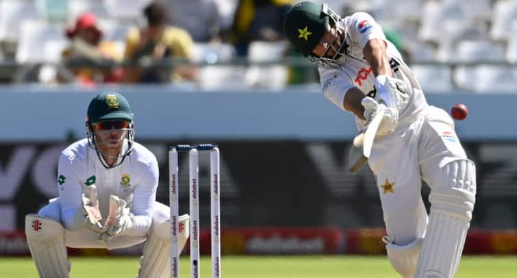 Pakistan Fined For Slow Over-Rate In Second Test vs South Africa Pakistan Fined For Slow Over-Rate In Second Test vs South Africa