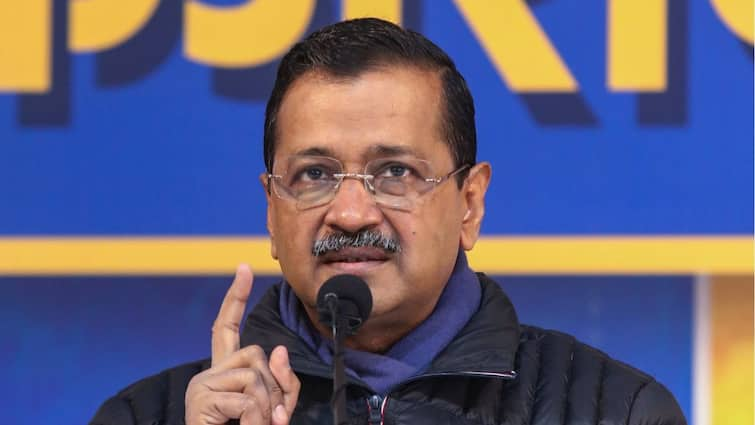 Delhi Elections 2025 Kejriwal Announces Free Water, Power For Tenants Delhi Election: Kejriwal Announces Free Water, Power For Tenants