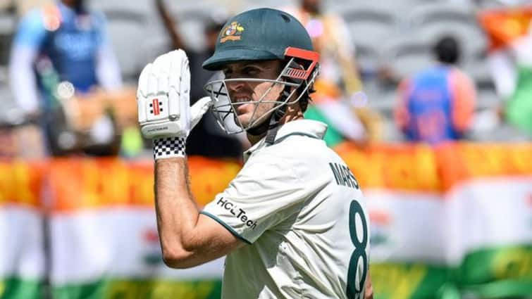 mitchell-marsh-dropped-5th-test-sydney-india-vs-australia-bgt-test-cricket-wtc-playing-xi-pat-cummins-beau-webster No Bison In Sydney! Australia Announce Big Change In Playing XI For 5th Test Vs India