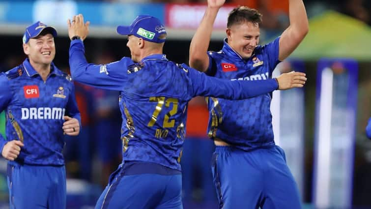 Joburg Super Kings vs MI Cape Town Live Streaming When Where To Watch JSK vs MICT SA20 Match Live In India Joburg Super Kings vs MI Cape Town Live Streaming: When & Where To Watch JSK vs MICT SA20 Match Live In India