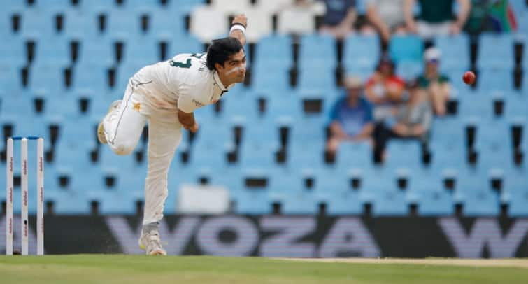 SA vs PAK 2nd Test Start Time South Africa vs Pakistan 2nd Test Match Timings Live Streaming SA vs PAK 2nd Test Start Time: South Africa vs Pakistan 2nd Test Match Timings, Live Streaming Details