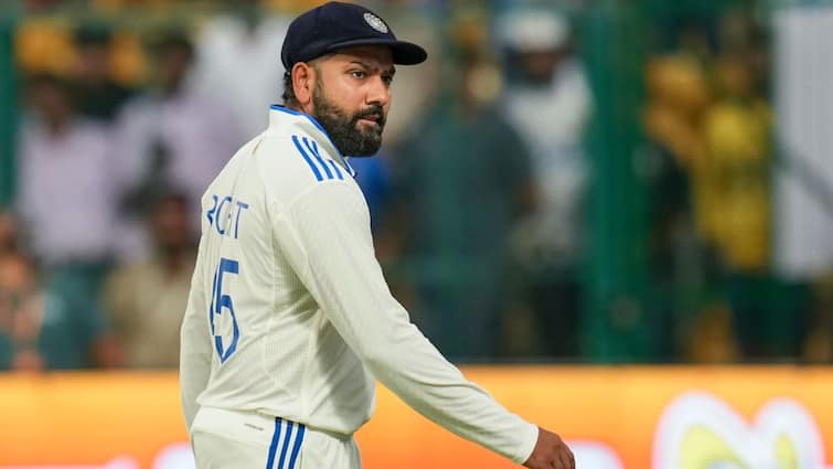 Rohit Sharma Not Retired Clarifies Absence From IND vs AUS Sydney Test Dismisses Retirement Rumours Rohit Sharma Breaks Silence On Retirement Rumours, Clarifies Absence From IND vs AUS Sydney Test