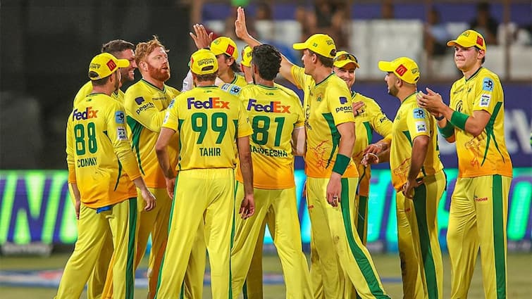 Joburg Super Kings vs Pretoria Capitals Live Streaming When Where To Watch PR vs MICT SA20 2025 Match Live In India Joburg Super Kings vs Pretoria Capitals Live Streaming: When & Where To Watch PR vs MICT SA20 2025 Match Live In India