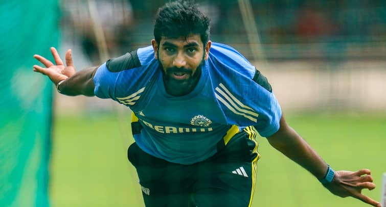 Champions Trophy 2025 Jasprit Bumrah Ruled Out India Squad CT 2025 Bumrah Injury Update Champions Trophy 2025: No Jasprit Bumrah In India Squad For CT 2025? Check Update