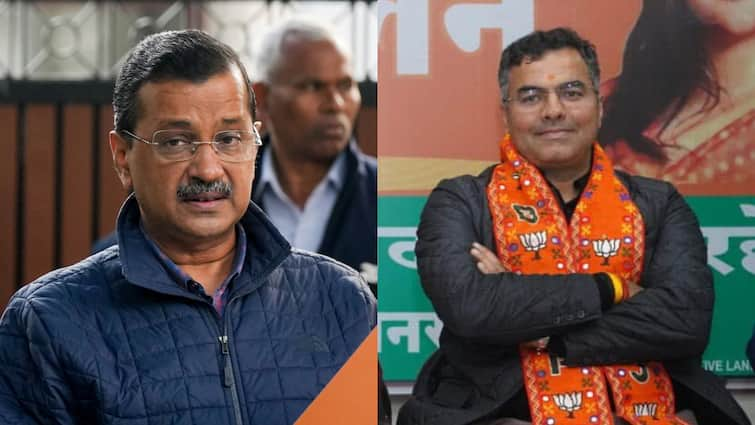 Delhi Election 2025 BJP Parvesh Verma On New Delhi Assembly Seat Showdown Says Arvind Kejriwal May Run Away AAP BJP Candidate Parvesh Verma On New Delhi Seat Showdown: 