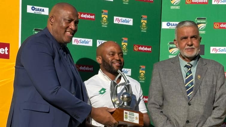 south-africa-sports-minister-gayton-mckenzie-asks-players-boycott-match-vs-afghanistan-icc-champions-trophy-2025-cricket-taliban-government-womens-cricket South Africa Sports Minister Joins The ICC Champions Trophy 2025 Boycott Movement 