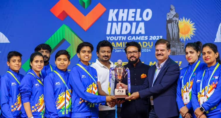 Khelo India Youth Games Bihar To Host Major Sporting Events In 2025 Bihar Set To Host Major Sporting Events In 2025: Details Inside