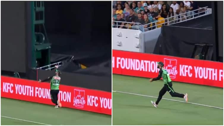 galenn-maxwell-stunning-catch-bbl-melbourne-stars-brisbane-heat-gabba-big-bash-league-14-viral-video-watch Greatest Catch Ever? Glenn Maxwell