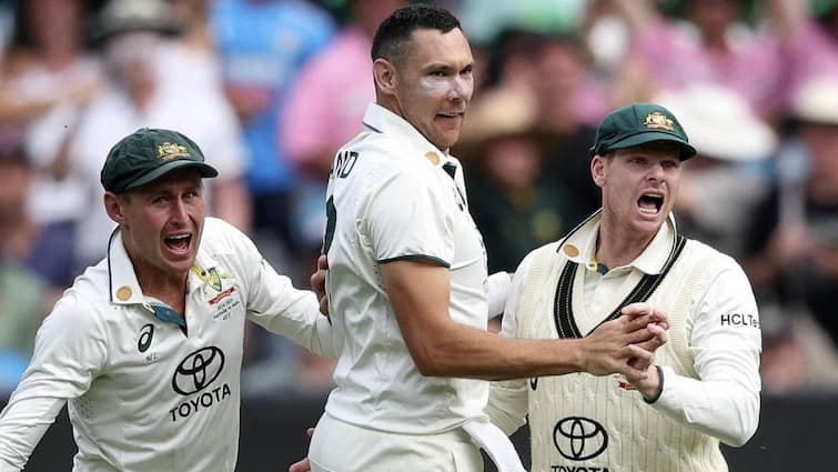 IND vs AUS Australia Beat India By 6 Wickets In Sydney Secure Border Gavaskar Trophy With 3 1 Series Win Bumrah Head Rohit Kohli IND vs AUS: Australia Beat India By 6 Wickets In Sydney, Secure Border-Gavaskar Trophy With 3-1 Series Win