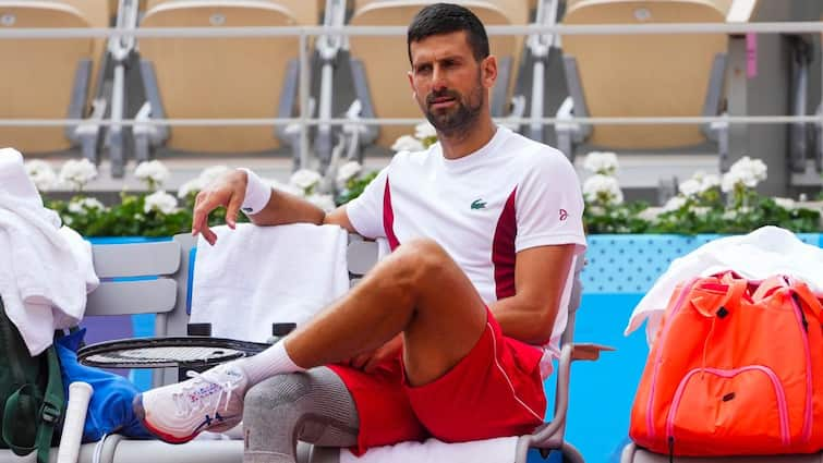 Novak Djokovic Food Poison SHOCKING Claims In Melbourne Before 2022 Australian Open Novak Djokovic Makes SHOCKING Claims, Says He Was ‘Poisoned’ In Melbourne Before Australian Open