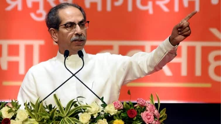 Maharashtra Rift Widens In INDIA Bloc Shiv Sena UBT Announces Decision To Go Solo In Local Body Polls Maharashtra: Rift Widens In INDIA Bloc? Shiv Sena (UBT) Announces Decision To Go Solo In Local Body Polls