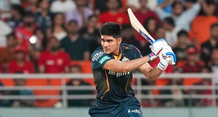 IPL 2025 Shubman Gill Step Down Gujarat Titans Captain GT Latest Post Speculation IPL 2025: Shubman Gill To Step Down As Gujarat Titans Captain? GT