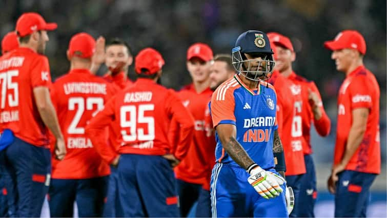 IND vs ENG 4th T20I Match Preview Probable Playing 11 Pitch Weather Report Head To Head Record India vs England IND vs ENG 4th T20I Match Preview: Probable Playing 11s, Pitch & Weather Report, Head-To-Head Record & More