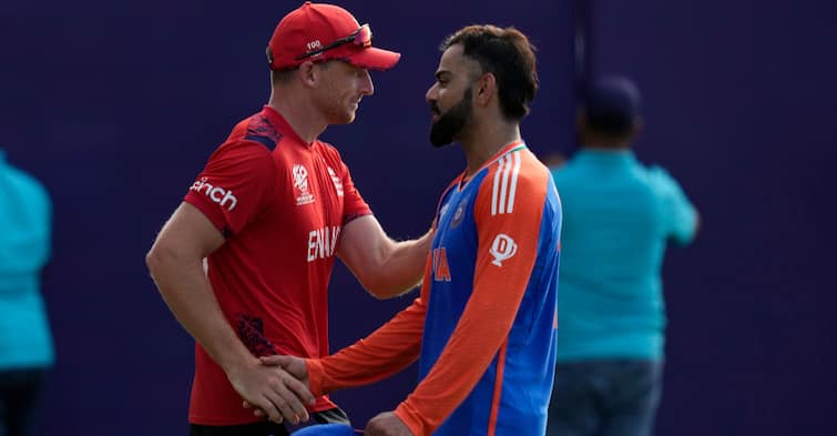 Jos Buttler On Verge Of Surpassing Virat Kohli