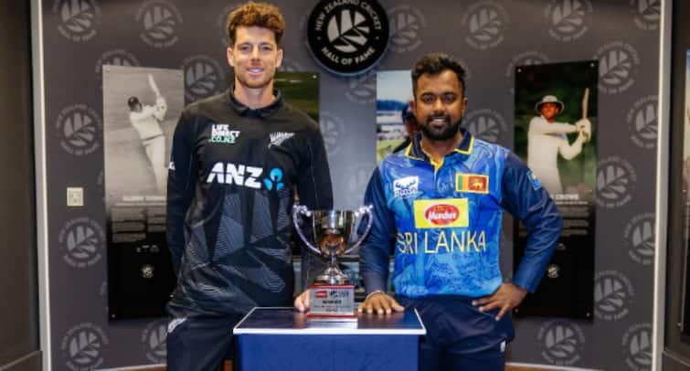 NZ vs SL 2nd ODI LIVE Streaming When Where Watch New Zealand vs Sri Lanka LIVE Online TV channels NZ vs SL 2nd ODI LIVE Streaming: When And Where To Watch New Zealand vs Sri Lanka LIVE In India