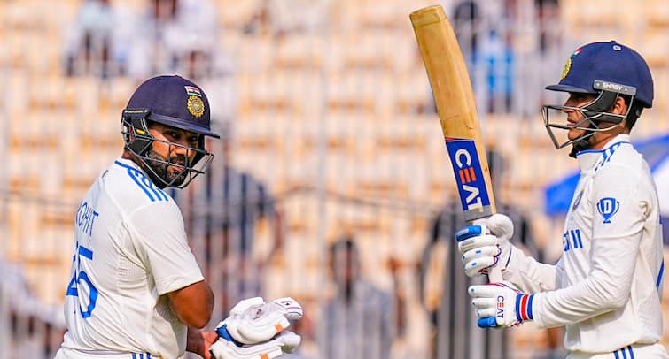 Rohit Sharma And Three Other Captains Who Opted To Drop Themselves From Playing XI Rohit Sharma And Three Other Captains Who Opted To Drop Themselves From Playing XI