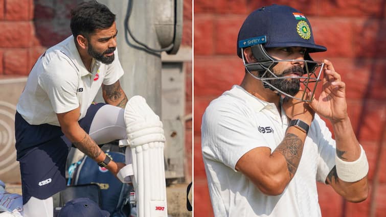 Virat Kohli Ranji Trophy Match Live Streaming Telecast Details When Where How To Watch Delhi vs Railways Ranji Clash On TV Mobile Virat Kohli Ranji Trophy Match Live Streaming: When, Where & How To Watch Delhi vs Railways Ranji Trophy Match Live