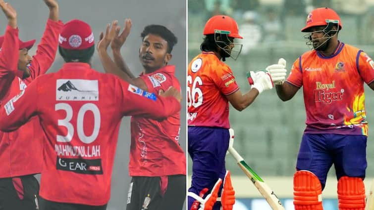 Fortune Barishal vs Durbar Rajshahi Live Streaming When Where How To Watch BPL 2024 2025 Match Live In India Fortune Barishal vs Durbar Rajshahi Live Streaming: When, Where & How To Watch BPL 2024-25 Match Live In India