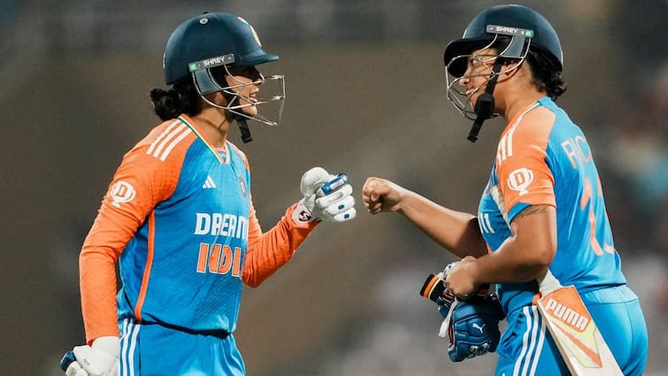 India Women vs Ireland Women 1st ODI When Where How To Watch INDW vs IREW Match Live Streaming Telecast In India India Women vs Ireland Women, 1st ODI: When, Where & How To Watch IND-W vs IRE-W Match Live Streaming, Telecast In India