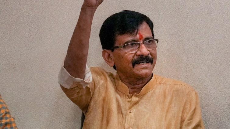 Shiv Sena UBT Sanjay Raut Blames Congress For INDIA Bloc Disarray Delhi Election 2025 