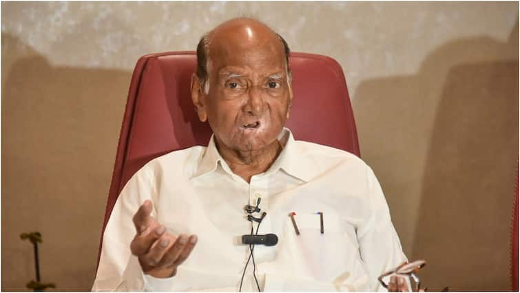 After TMC And SP, Sharad Pawar Offers Support To Kejriwal In Delhi Polls, Says 