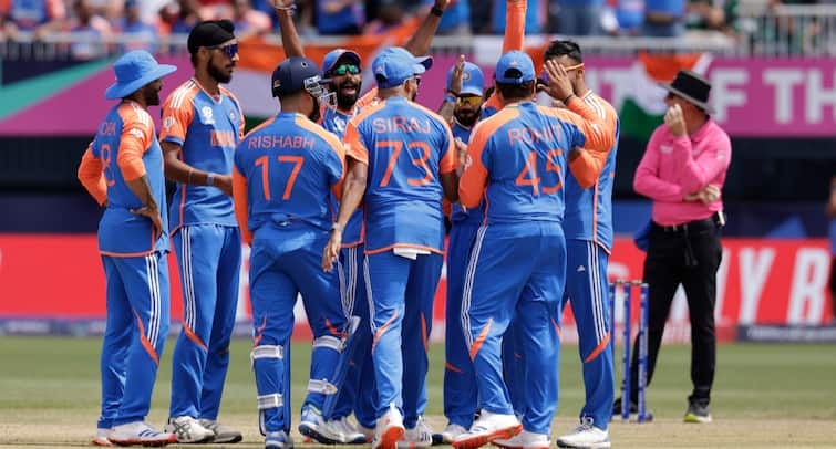 Champions Trophy 2025 Update On India Squad Announcement For CT 2025 Champions Trophy 2025: BIG Update On India Squad Announcement For CT 2025