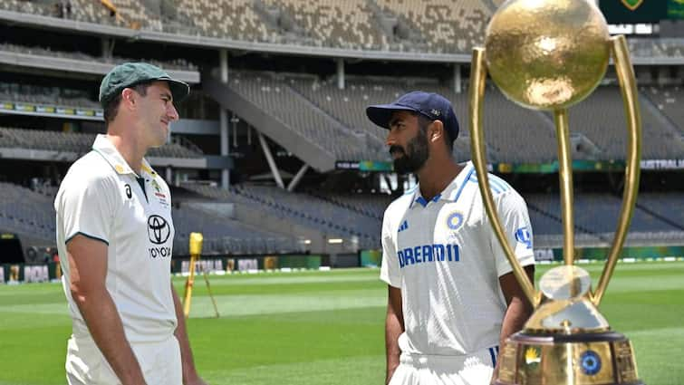 virat-kohli-steve-smith-miss-out-pat-cummins-named-captain-icc-mens-test-team-of-the-year-2024-features-jasprit-bumrah-mendis-india-australia-wtc-players-details-xi 