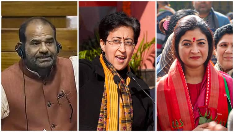 Delhi Assembly Elections 2025 Key Seats To Watch Out For In AAP-BJP-Congress