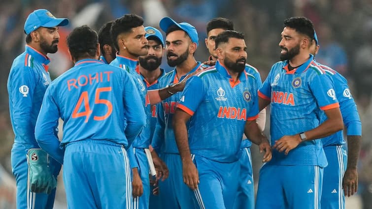 India Champions Trophy Squad Announcement Faces Likely Delay Mohammed Shami Set for ODI Comeback India