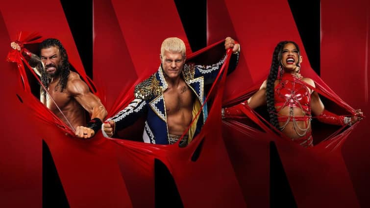 WWE RAW On Netflix Time Date When India View Match Card John Cena Rock Roman Reings WWE Raw On Netflix: Will Wrestling Fans In India Be Able To Watch Matches Online? Find Out