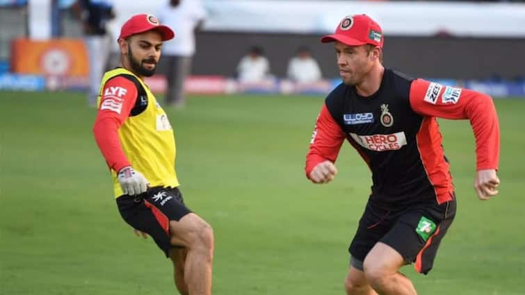 AB De Villiers Advises Virat Kohli To Reset Mindset After Poor IND vs AUS Series Asks To Avoid On Field Battles ‘Gets Involved Too Much’: AB De Villiers Advises Virat Kohli To ‘Reset’ Mindset After Poor Australia Tour