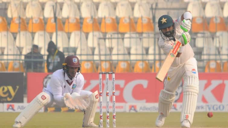 Pakistan vs West Indies 2nd Test Live Streaming When Where How To Watch PAK vs WI Match Live In India Pakistan vs West Indies 2nd Test Live Streaming: When, Where & How To Watch PAK vs WI Match Live In India