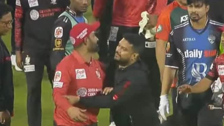 tamim-iqbal-fight-with-rangpur-riders-coaching-staff-bpl-bangladesh-premier-league-watch-viral-video-fortune-barishal BPL 11: Tamim Iqbal Indulges In Huge Fight With Rangpur Riders