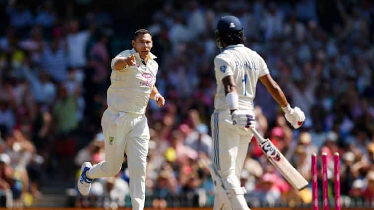 scott-boland-enters-top-10-latest-icc-rankings-india-australia-bgt-test-series-2024-25-bowlers-batters-all-rounders-players-list-bavuma-bumrah-rohit-kohli Australian Pacer Makes Huge Jump As ICC Announce Latest Men