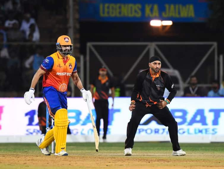 Harbhajan Singh All Set To Feature In Legend 90 League All You Need To Know Harbhajan Singh All Set To Feature In Legend 90 League - All You Need To Know