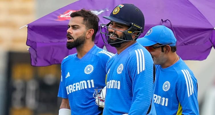 Virat Kohli and Rohit Sharma Test Struggles Who Fared Better In Tests Last Five Years Virat Kohli and Rohit Sharma